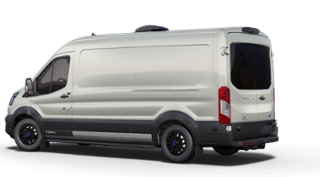 2023 Ford Transit External Image 2